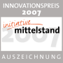 Flintec - Innovationspreis 2007