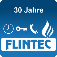 30 Jahre Flintec